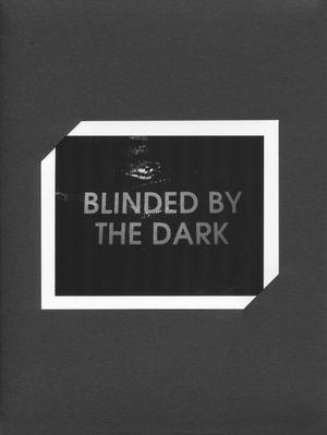 Blinded By The Dark, 2013